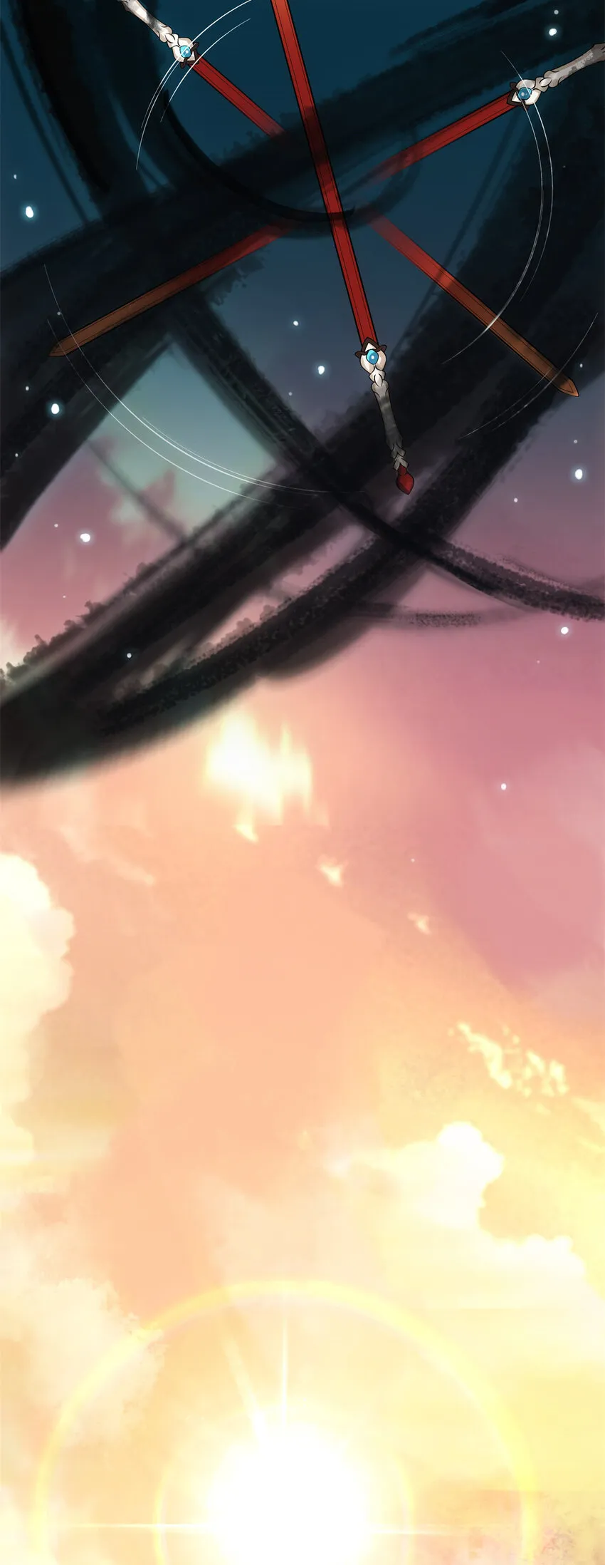 014 说觉醒就觉醒！ 第43页