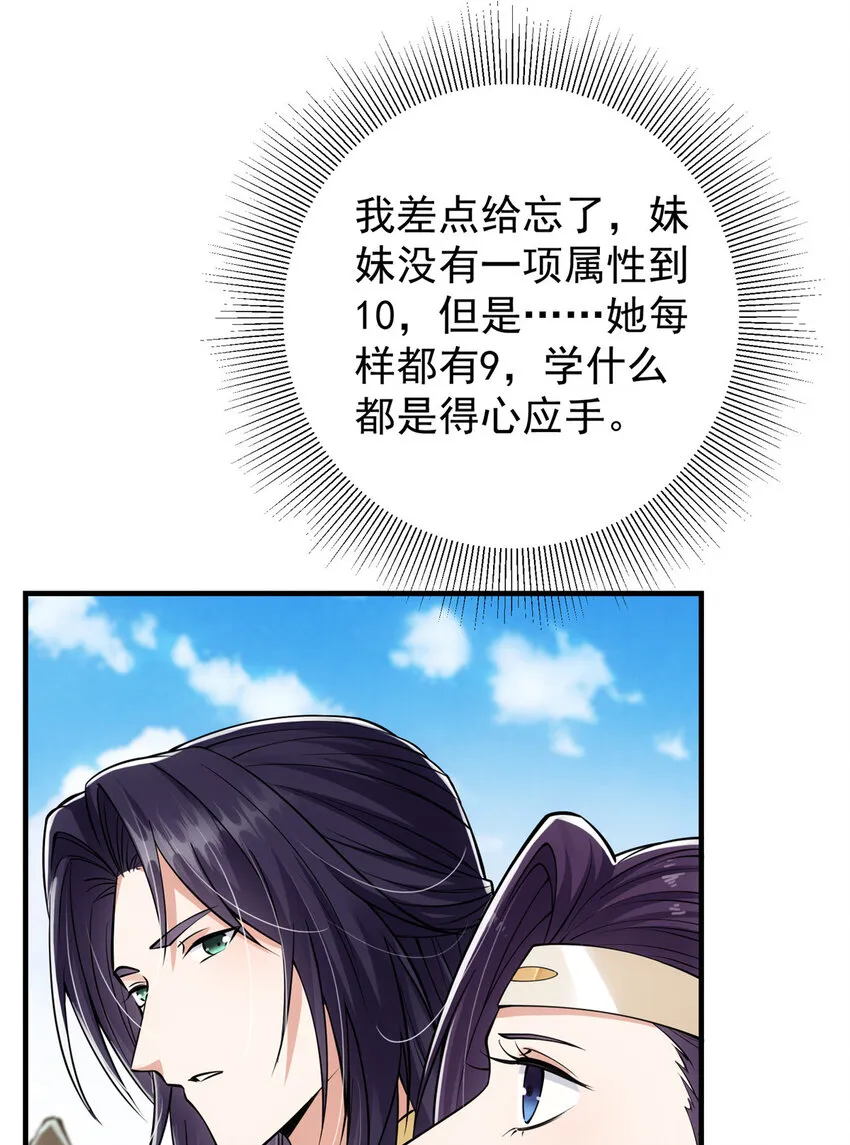 038 决不能让主播看见！ 第7页