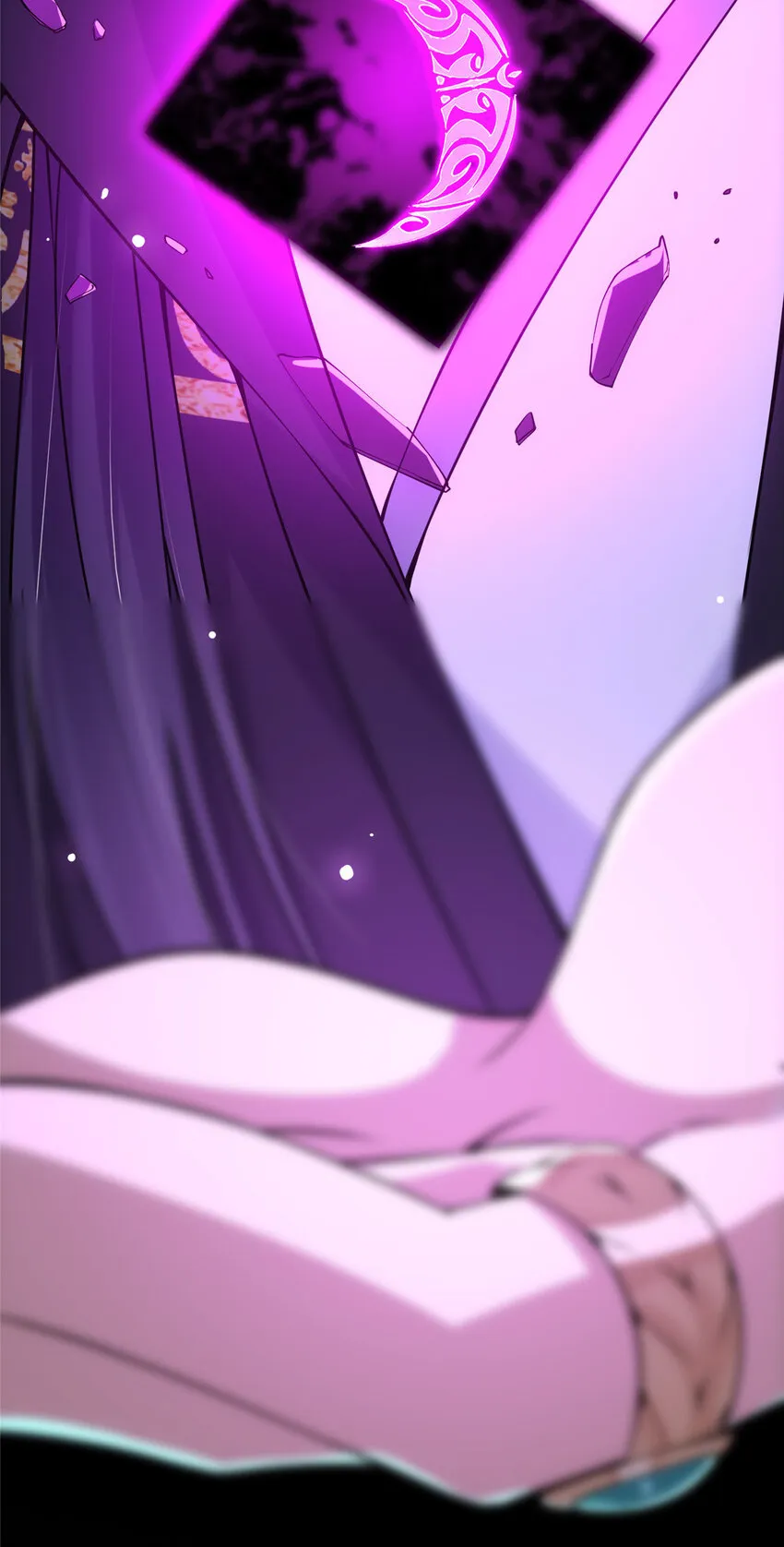 045 指甲盖里的秘密 第19页