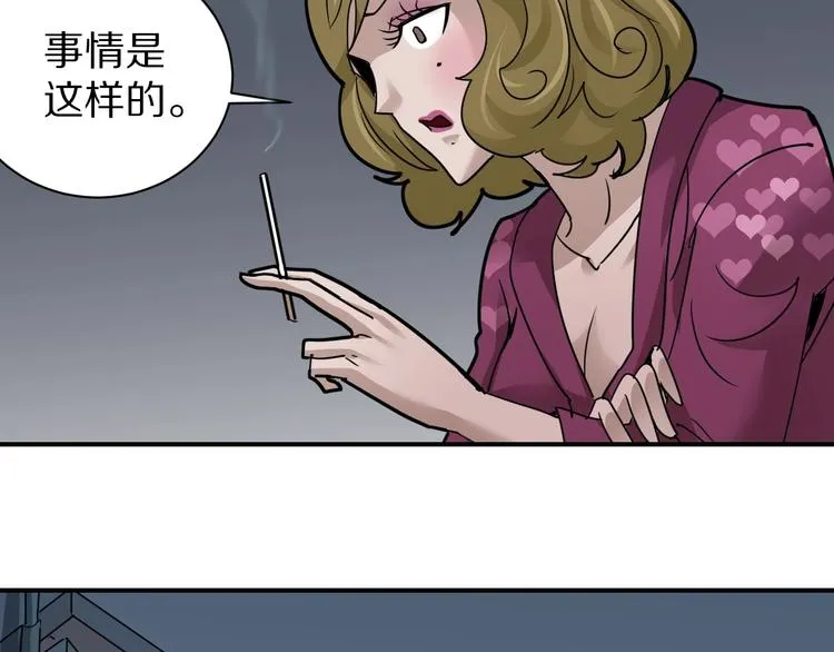 第110话 地下室06 第10页
