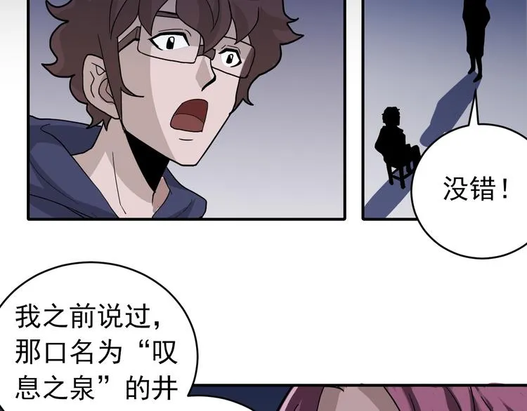 第33话 女友还活着 第58页