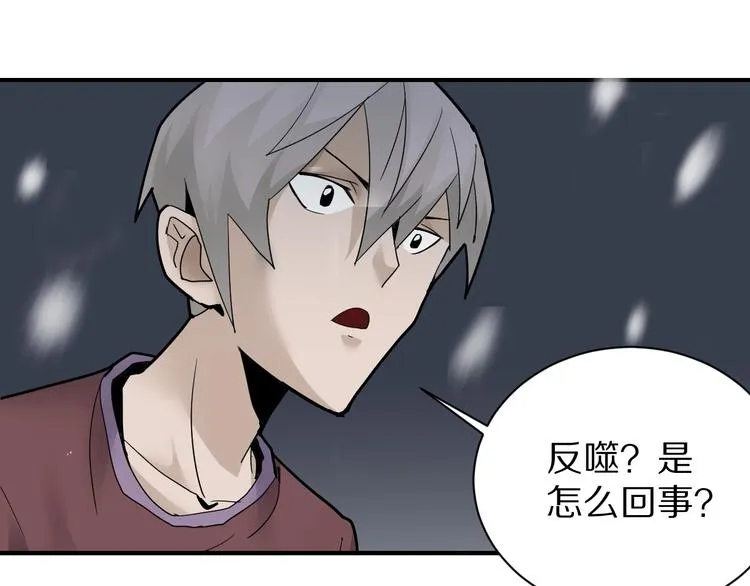 第80话 伪装 第13页