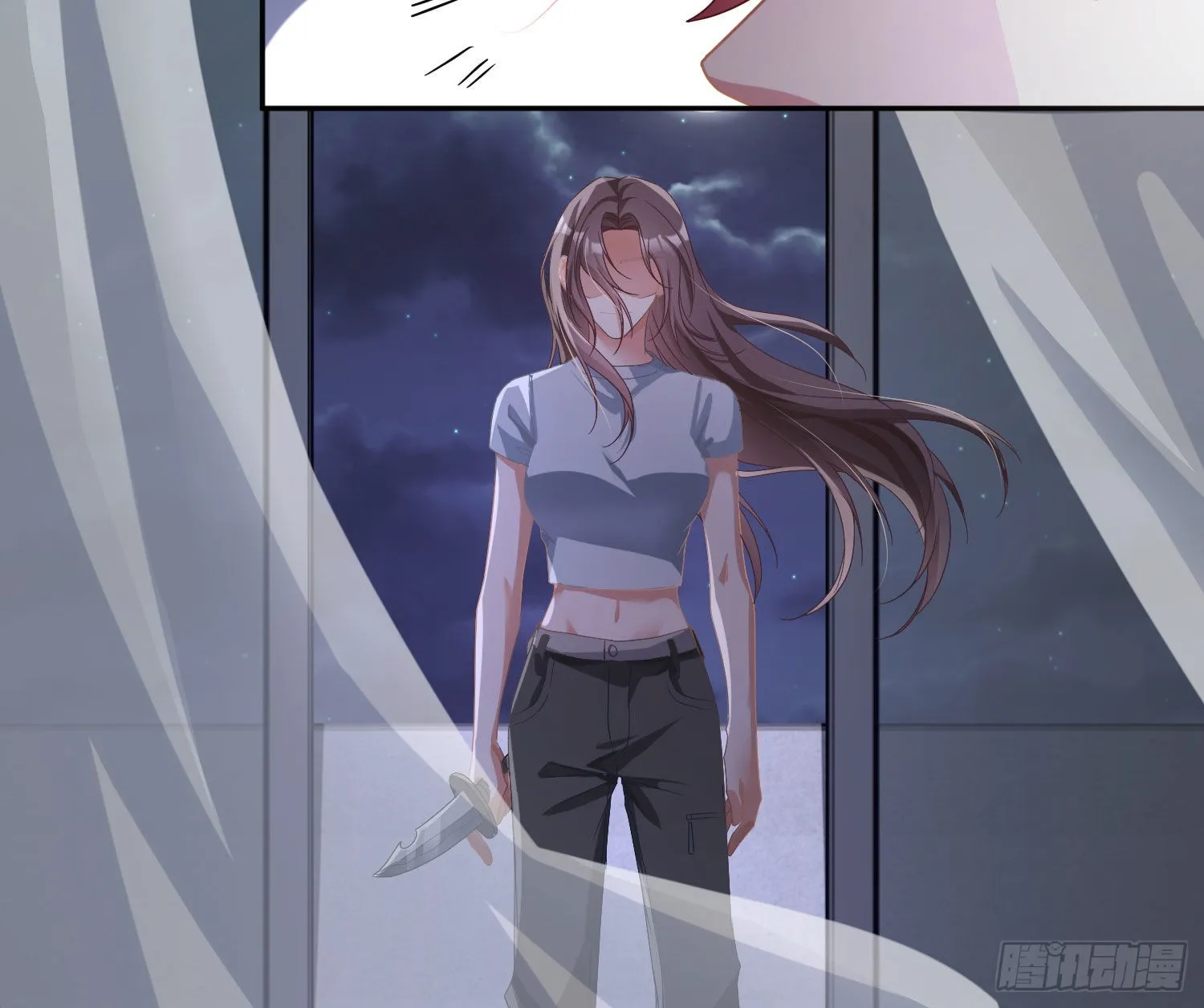 第34话：遇袭 第49页