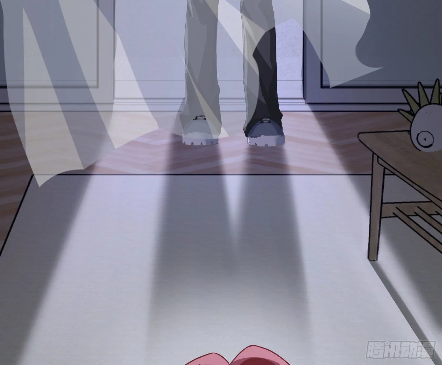 第34话：遇袭 第50页
