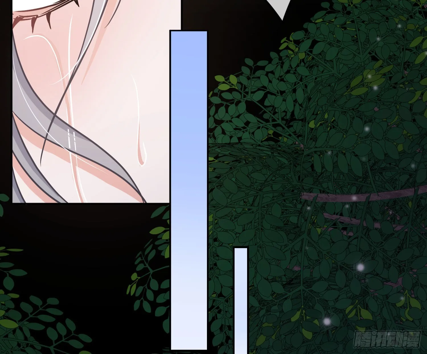 第21话：膨胀的欲望 第38页