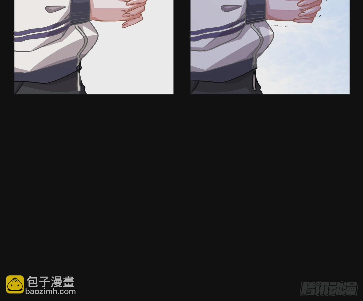 第22话：破碎的梦影 第31页
