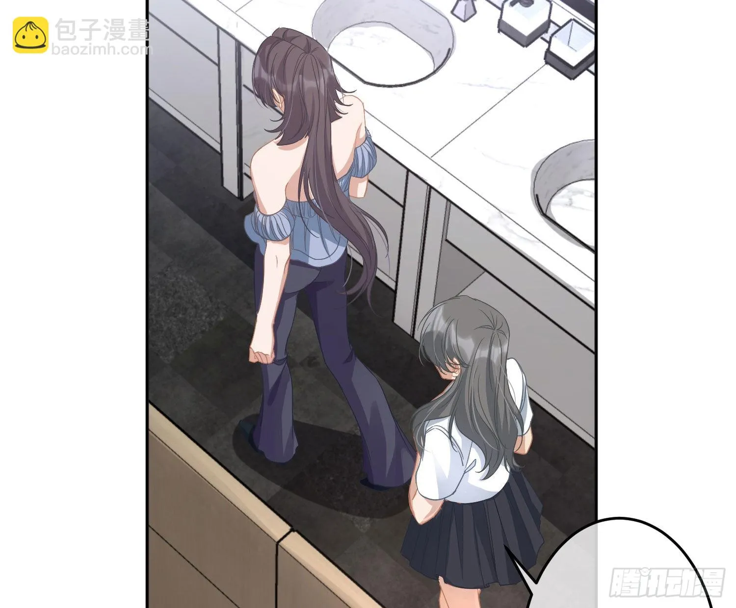 第30话：走投无路 第36页