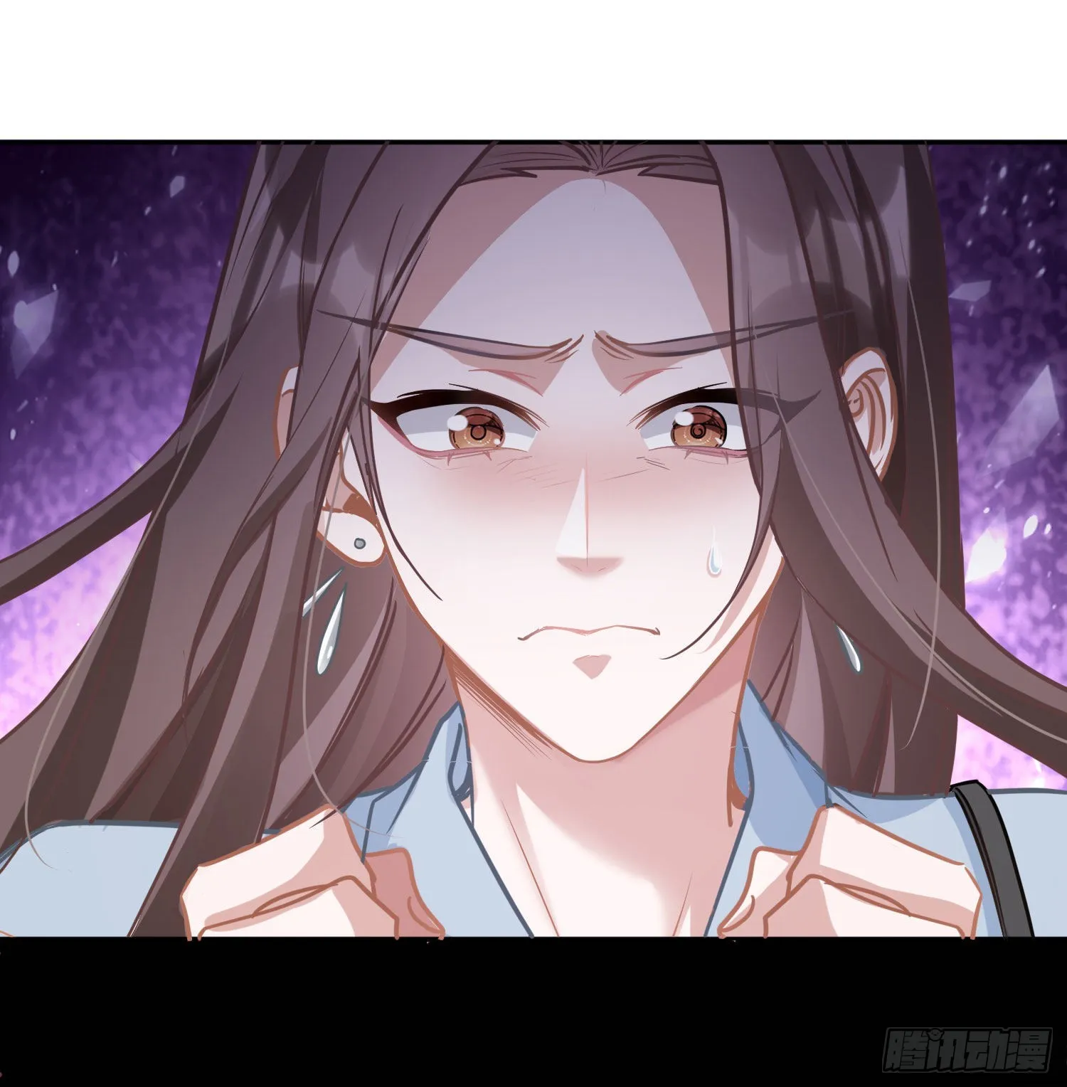 第30话：走投无路 第54页