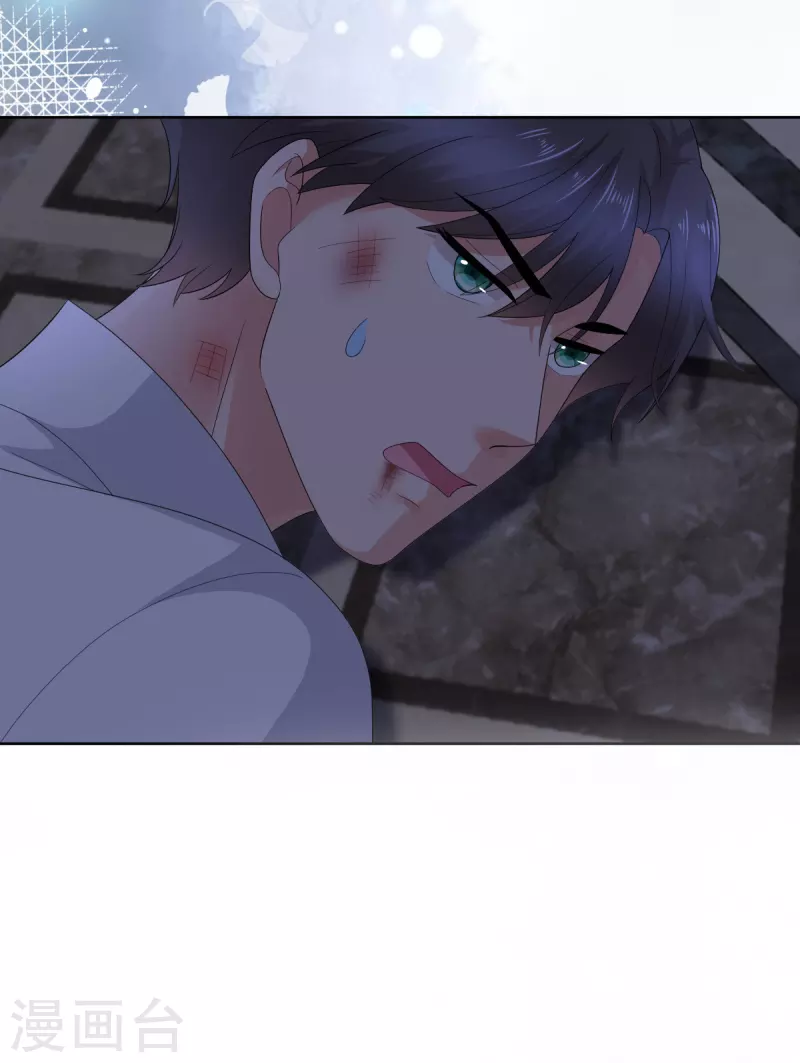 第71话 成为轮椅上的未婚夫 第25页