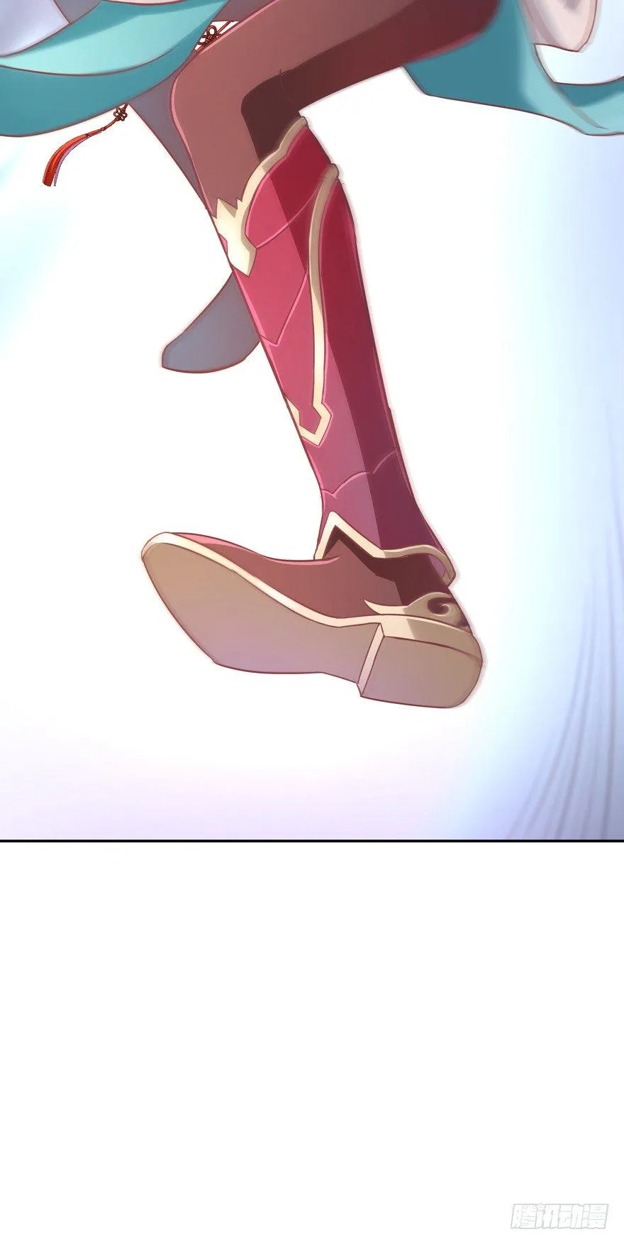 逃婚（上） 第21页