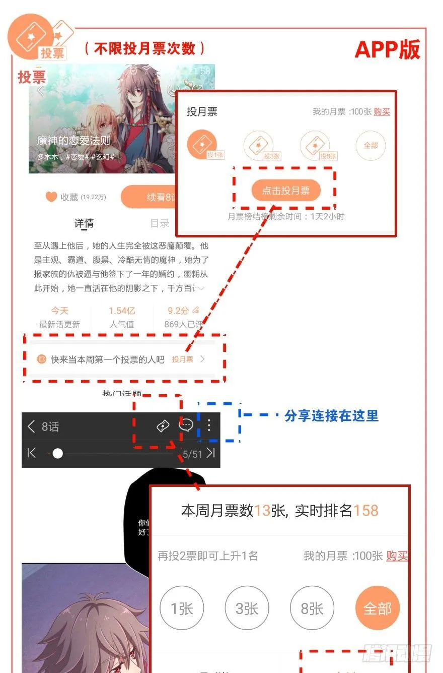 逃婚（中） 第124页