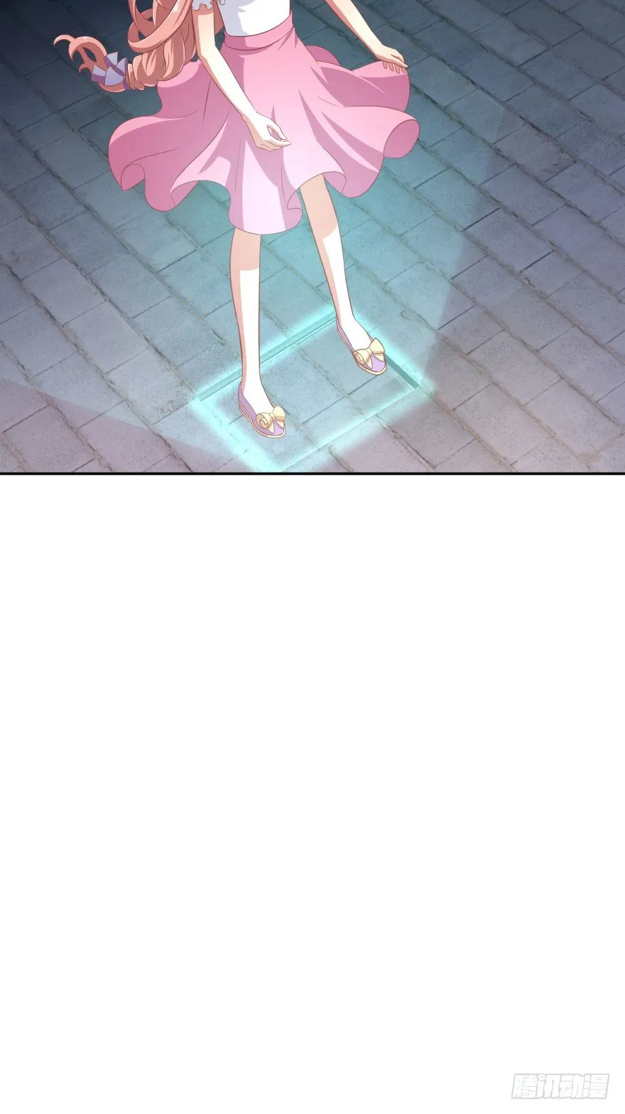 逃婚（下） 第72页