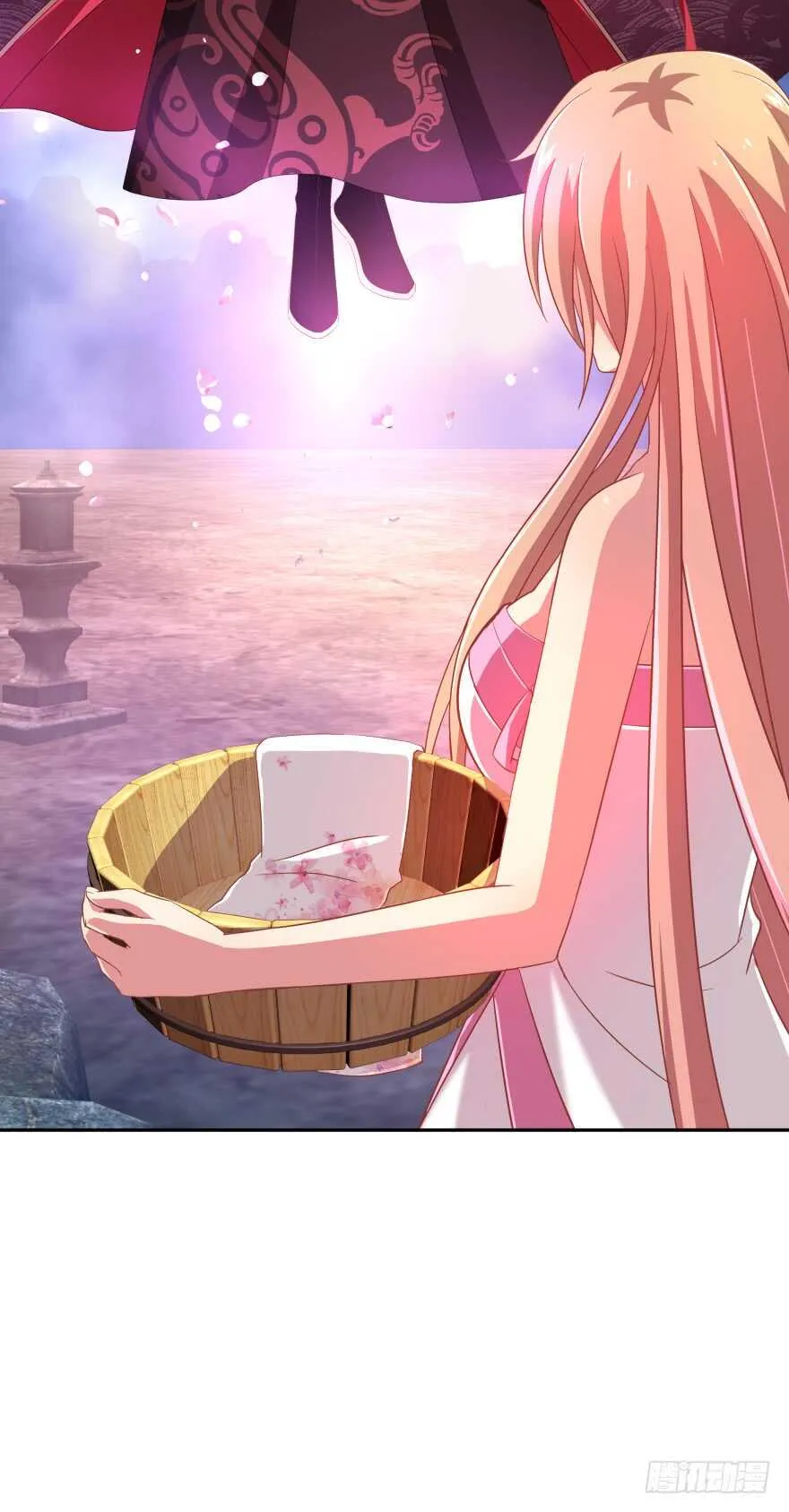 居然敢色诱本王？ 第6页