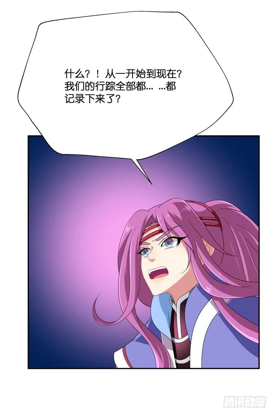 上官大小姐的秘密（下） 第8页