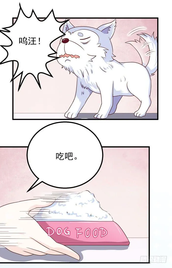 厌食症的原因 第4页