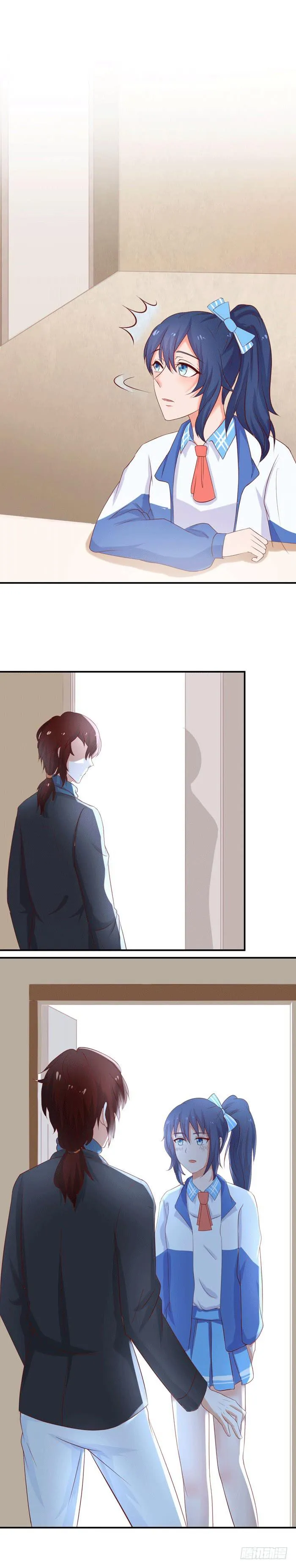 表...表白了 第10页