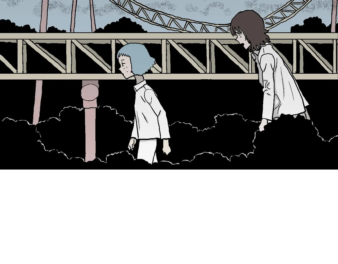 第45话 欢笑镇（六） 第105页