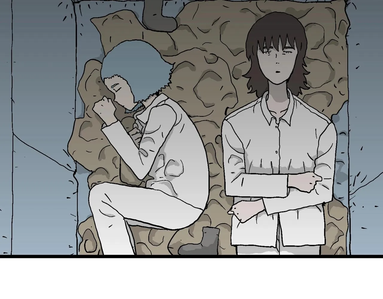 第47话 欢笑镇（八） 第25页