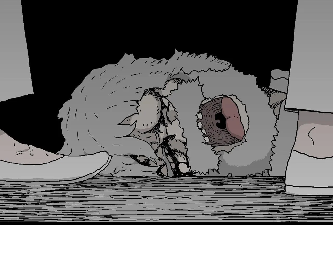 第48话 欢笑镇（九） 第20页