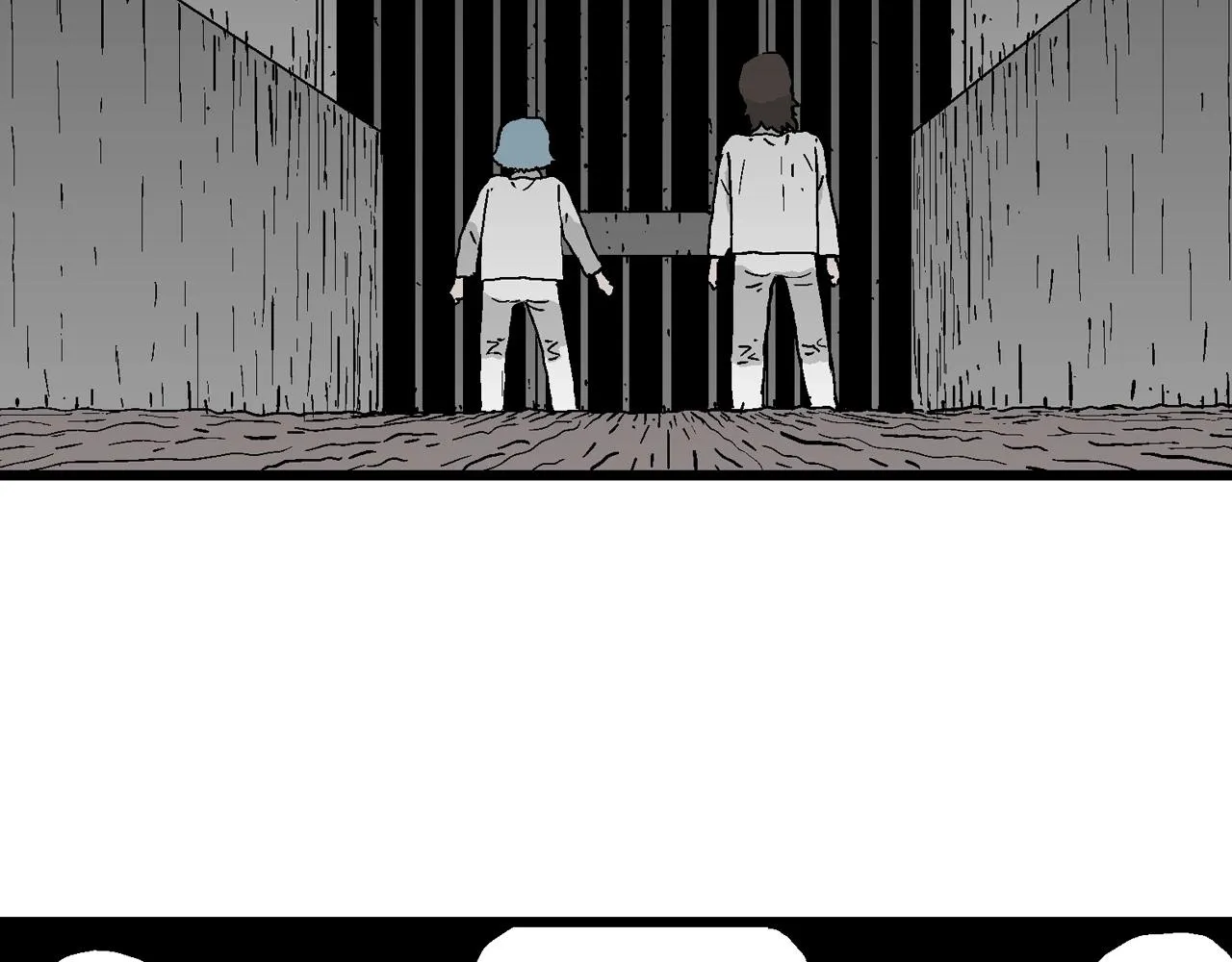 第48话 欢笑镇（九） 第28页