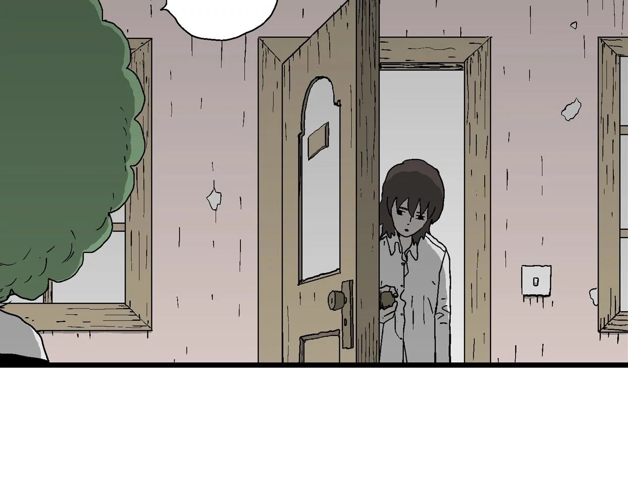 第49话 欢笑镇（十） 第37页