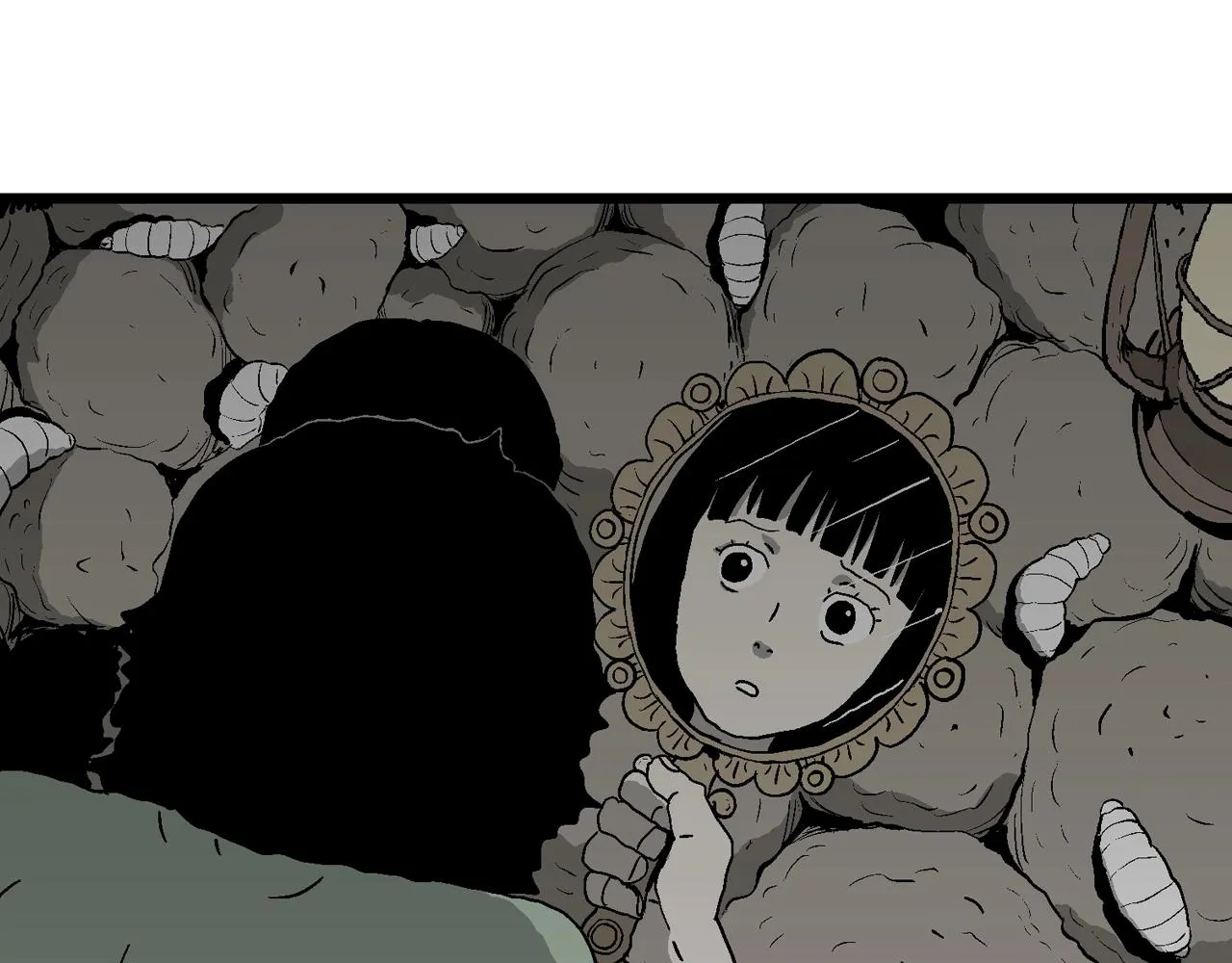 第54话 畸胎（三） 第12页