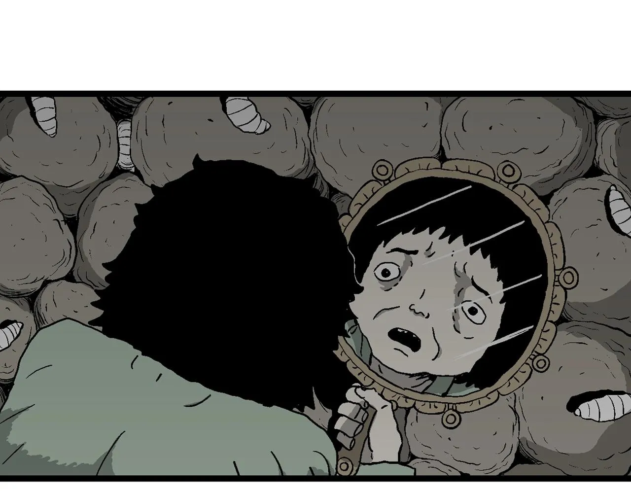 第54话 畸胎（三） 第39页
