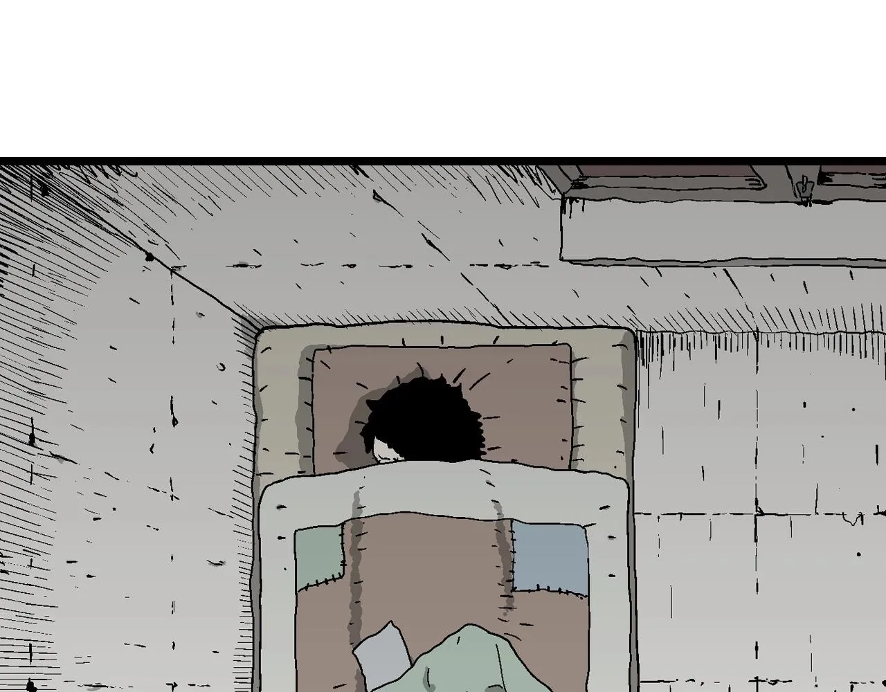 第54话 畸胎（三） 第87页