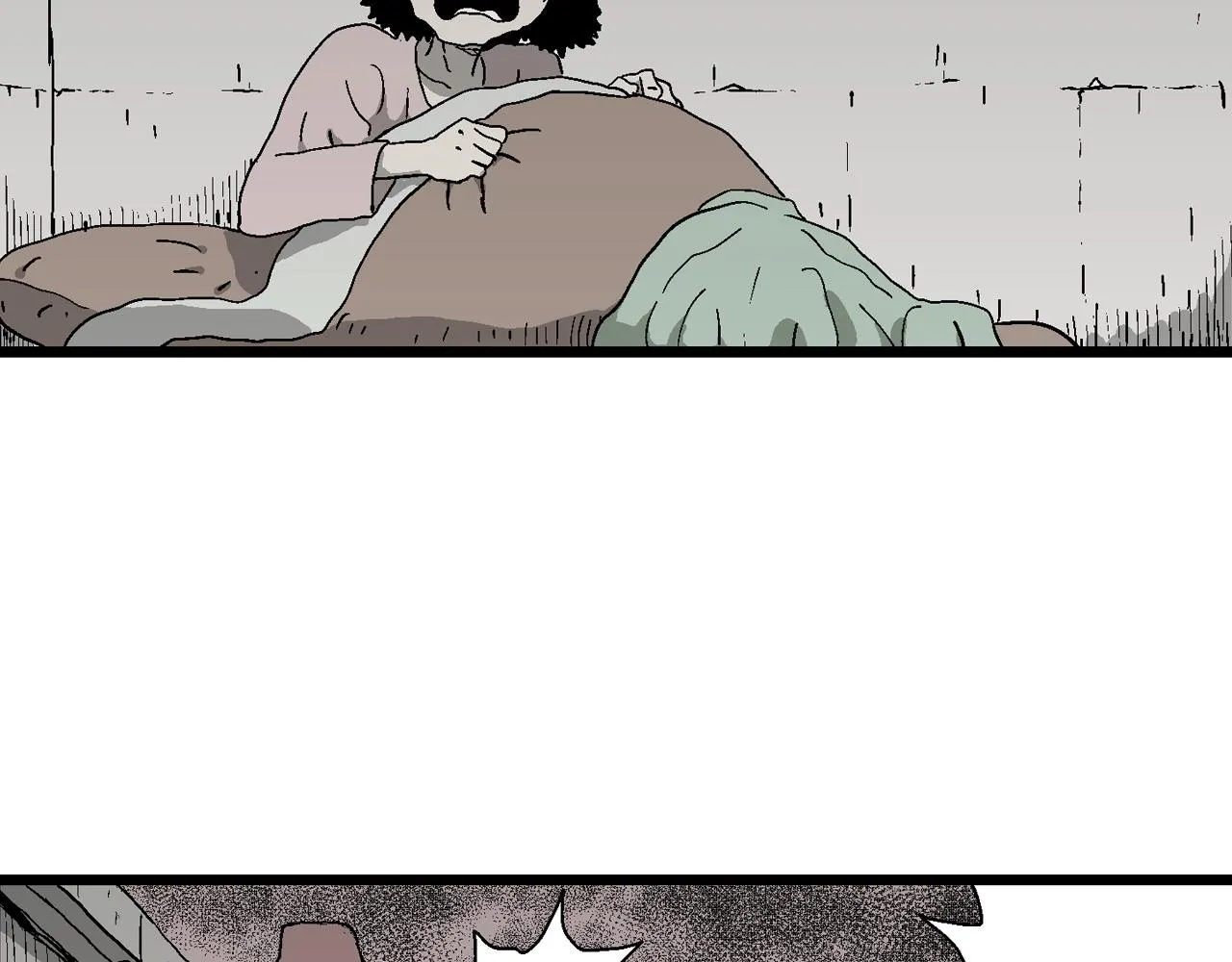 第54话 畸胎（三） 第96页