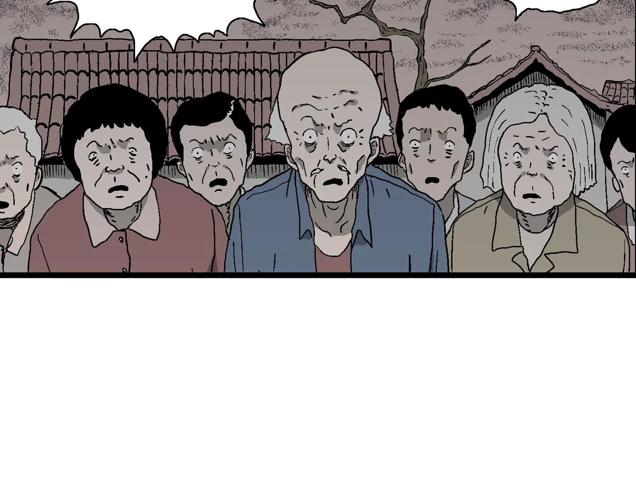 第54话 畸胎（三） 第121页
