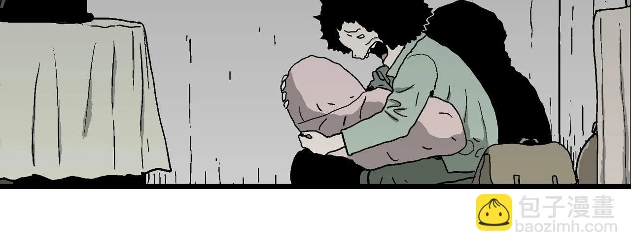 第56话 畸胎（五） 第57页