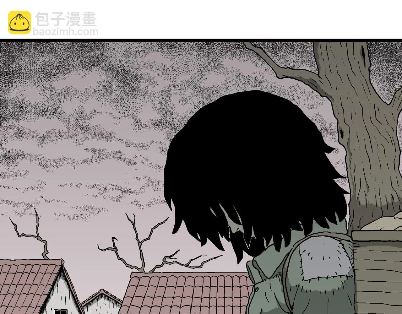 第57话 畸胎（六） 第20页