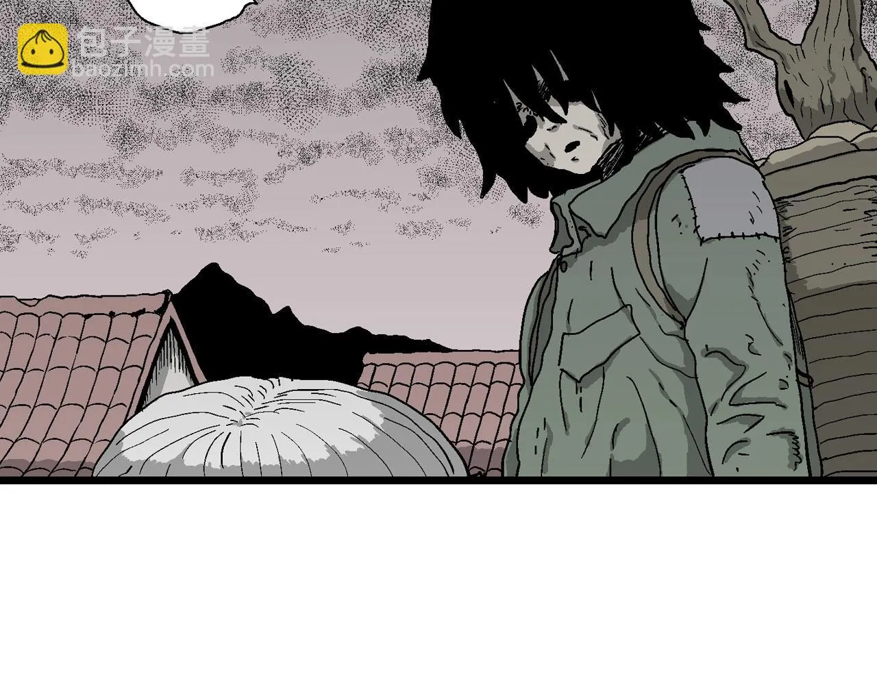 第57话 畸胎（六） 第23页