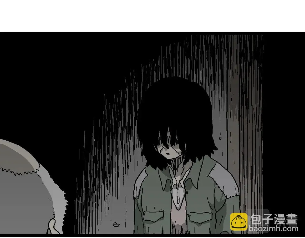 第57话 畸胎（六） 第107页