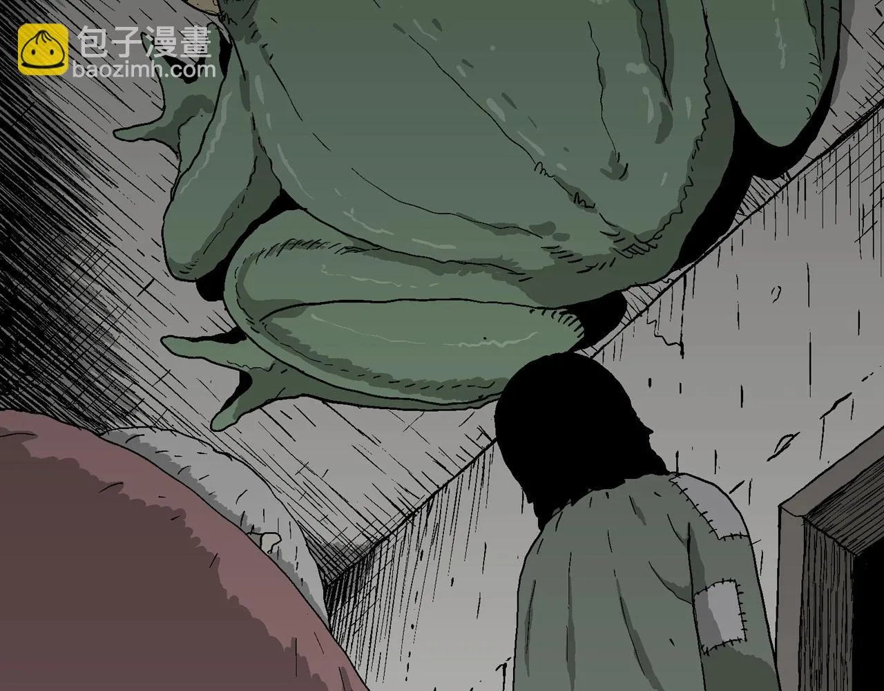第58话 畸胎（七） 第31页