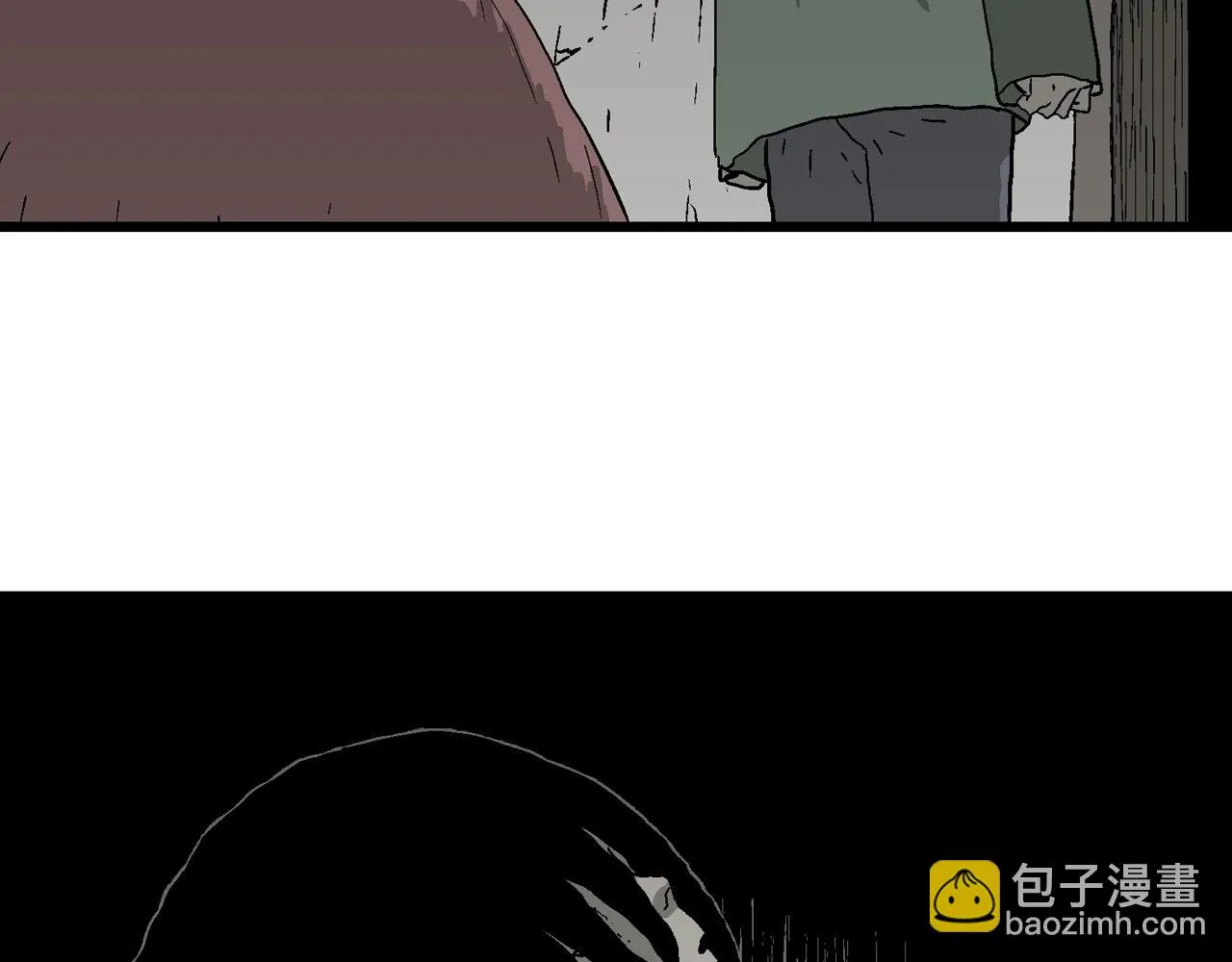 第58话 畸胎（七） 第32页