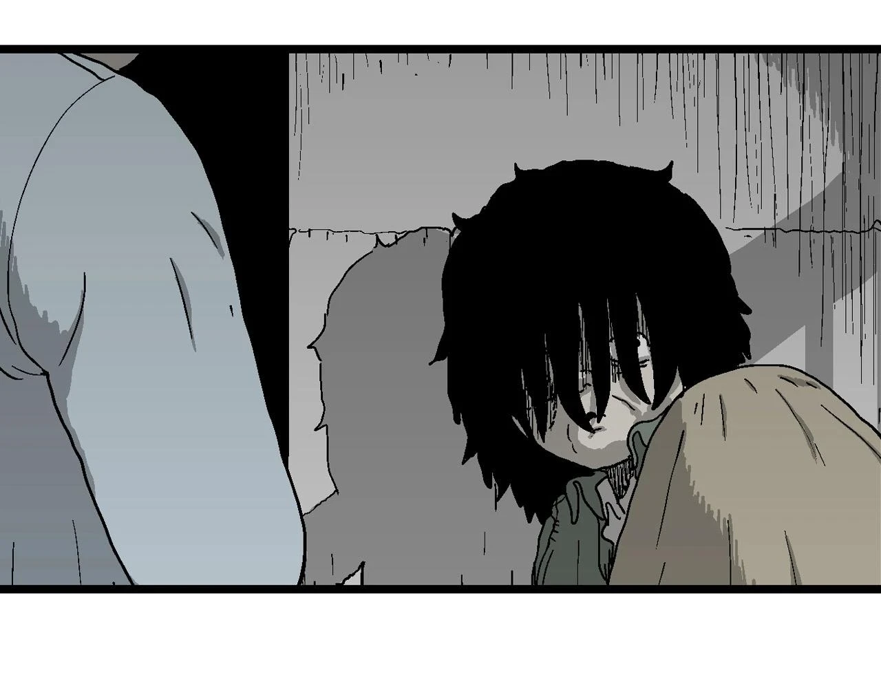 第59话 畸胎（八） 第79页