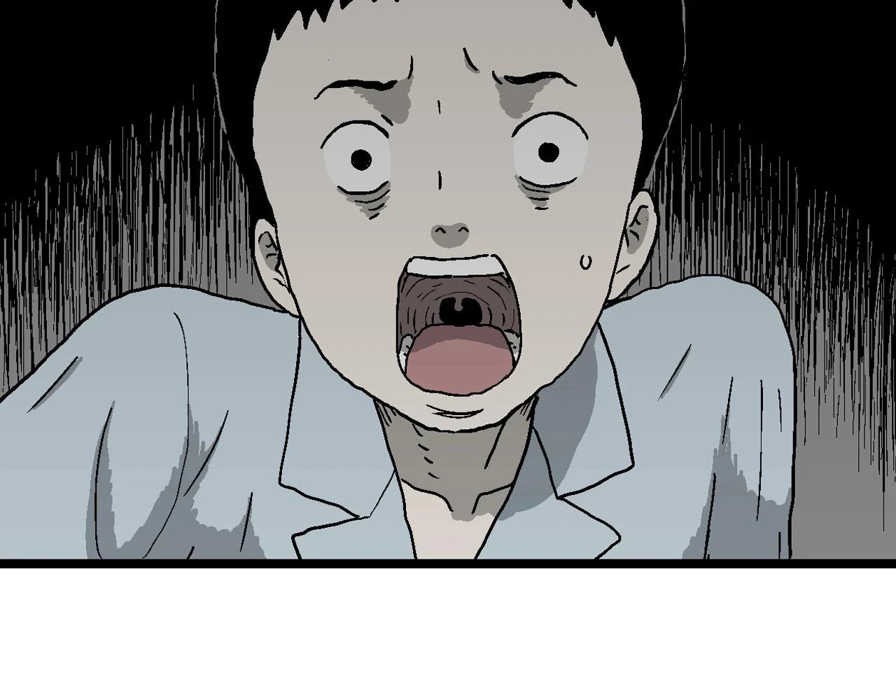 第60话 畸胎（九） 第21页