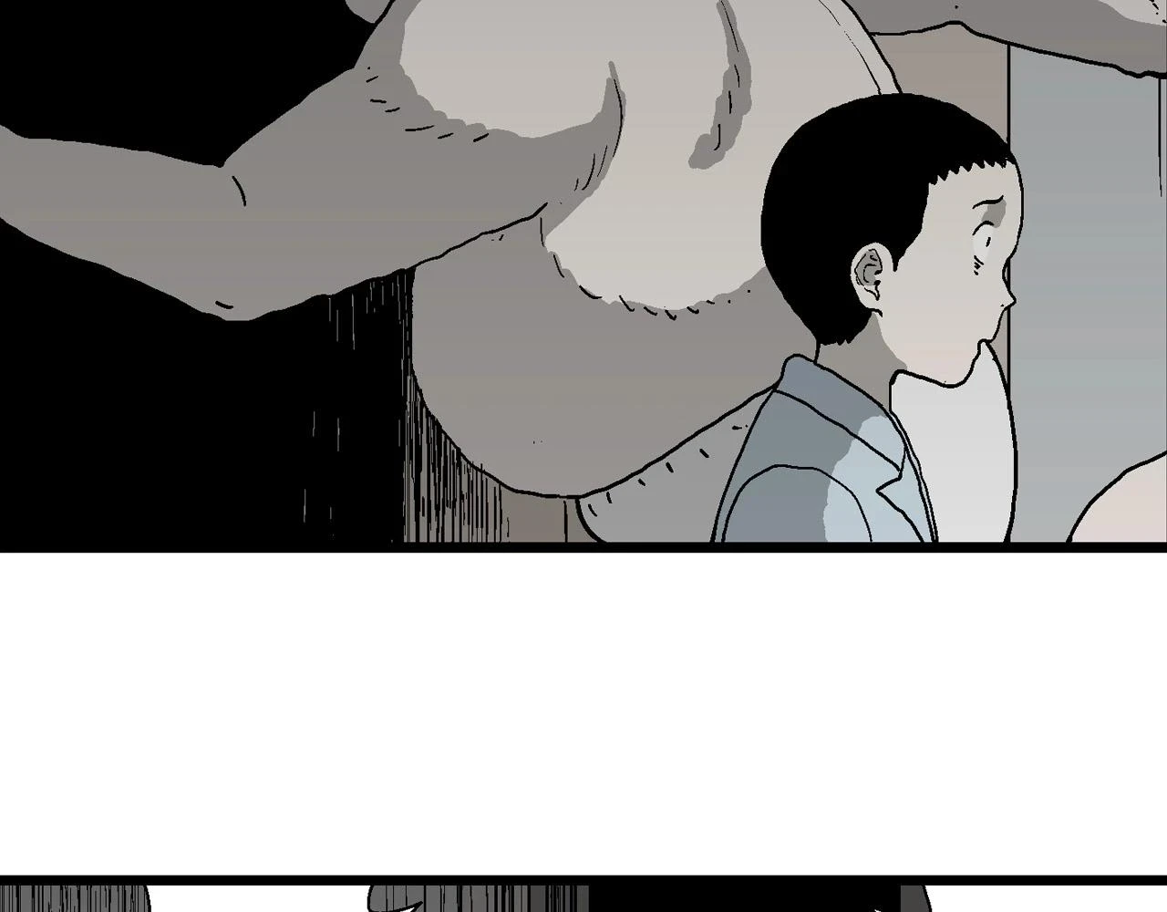 第60话 畸胎（九） 第32页
