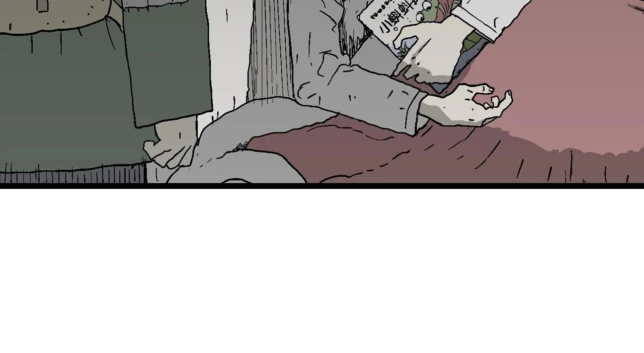 第60话 畸胎（九） 第102页