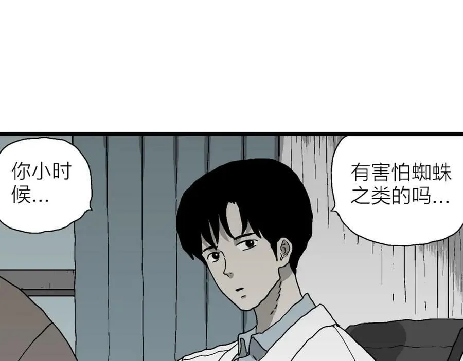 第62话 蜘蛛男（一） 第20页
