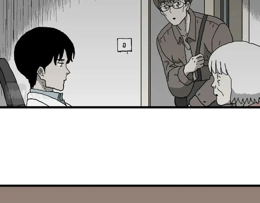 第62话 蜘蛛男（一） 第82页