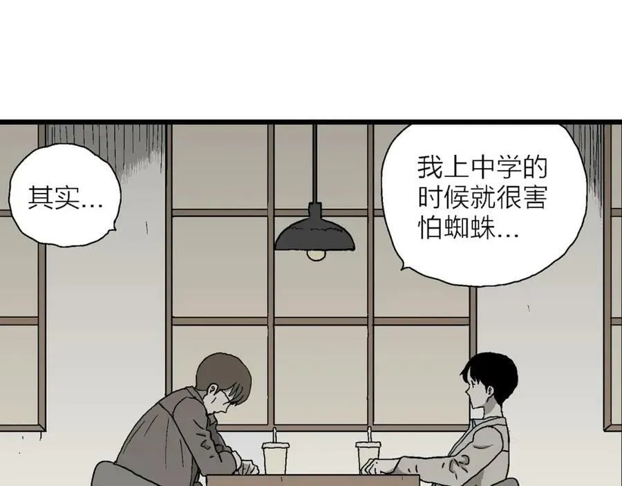 第62话 蜘蛛男（一） 第99页