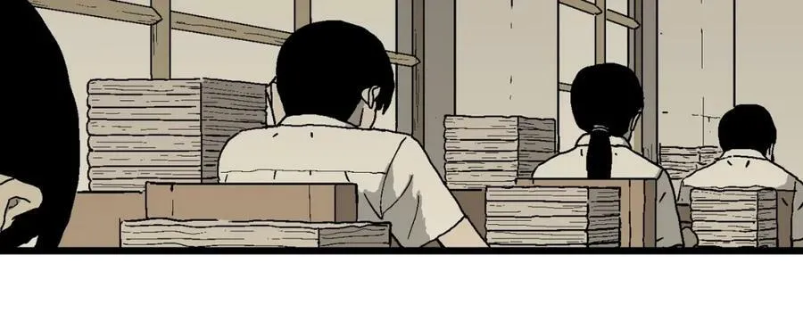 第64话 蜘蛛男（三） 第43页