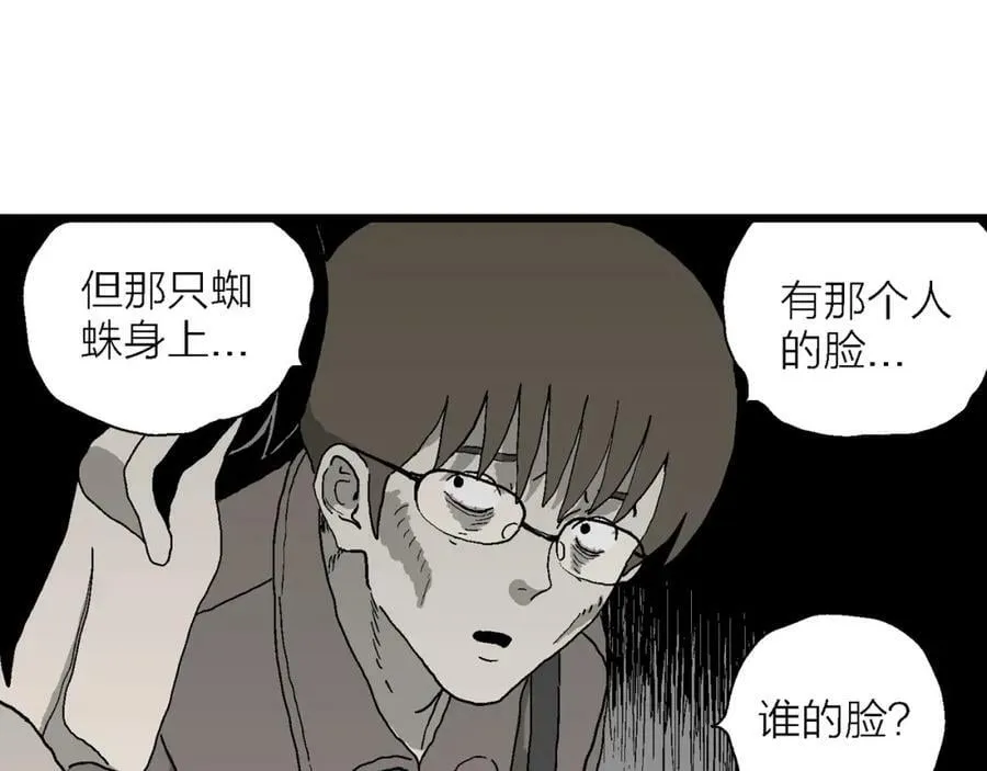 第64话 蜘蛛男（三） 第83页