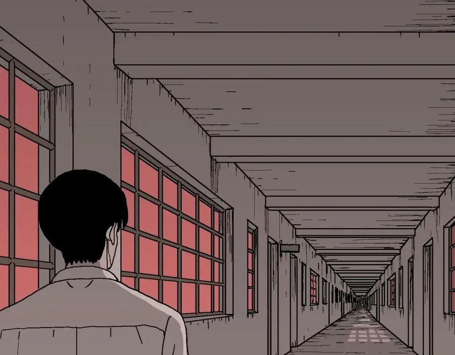 第65话 蜘蛛男（四） 第32页
