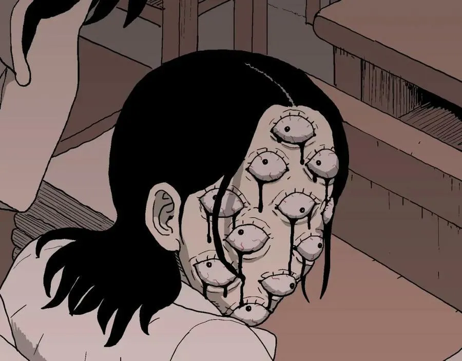 第65话 蜘蛛男（四） 第46页