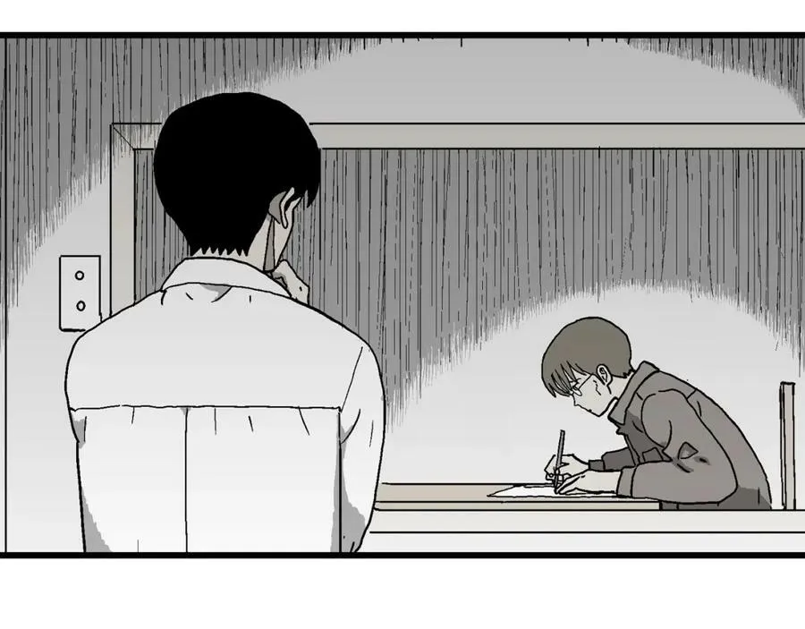 第65话 蜘蛛男（四） 第63页
