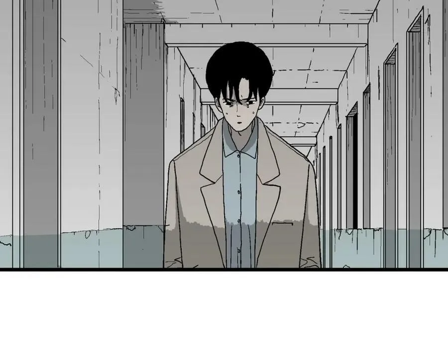 第68话 蜘蛛男（七） 第27页