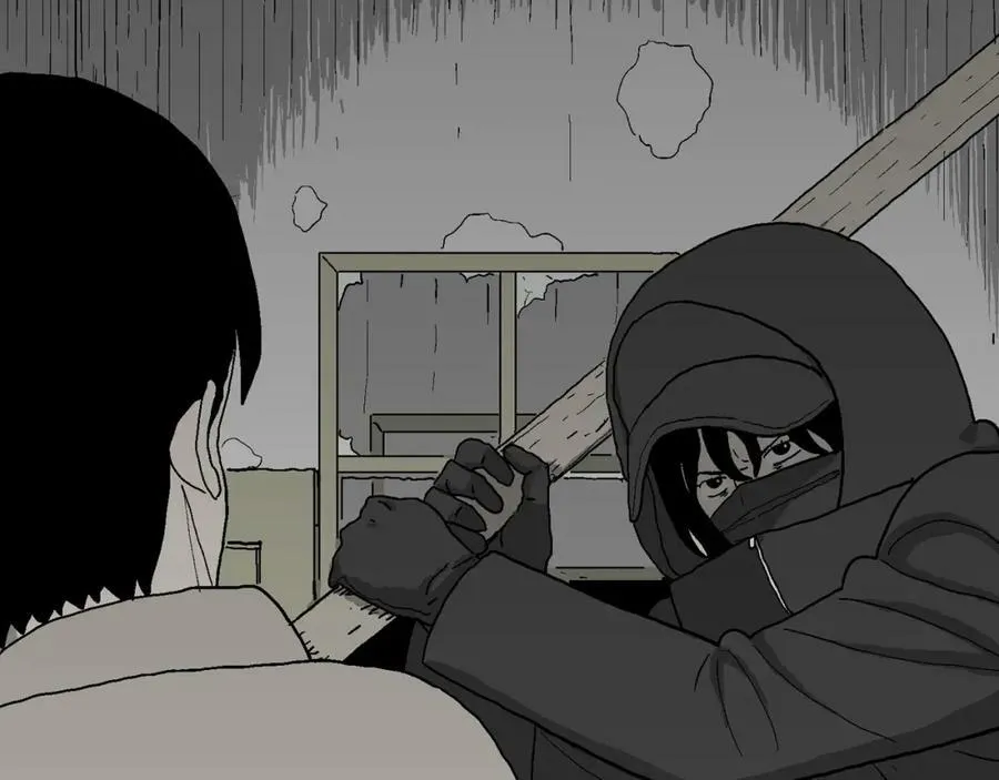 第68话 蜘蛛男（七） 第40页
